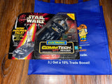 Star Wars - Episode I: Electronic CommTech Reader (Hasbro) New*