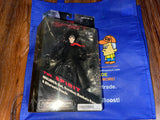 The Spirit - 7" (Mezco Toys) (Action Figure) NEW