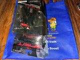 The Spirit - 7" (Mezco Toys) (Action Figure) NEW