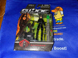 G.I. Joe The Rise of Cobra: Baroness (Attack on the G.I. Joe Pit) (Hasbro) (Action Figure) NEW