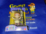 The Rugrats Movie: Tommy Collectible Figure (Mattel) (Nickelodeon) NEW