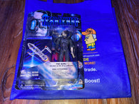 Star Trek - First Contact: The Borg - Member of the Borg Collective (16108) (Playmates) NEW