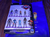 Reboot: Commander Dot (Mainframe Entertainment) (IT Irwin Toy) (Action Figure) NEW