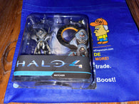 Halo 4: Watcher (Series 1) (McFarlane Toys) (Action Figure) NEW