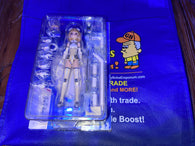 Busou Shinki Sky Girls: Otoha Sakurano (Konami) (MMS Multi Movable System) (Action Figure) Pre-Owned in Box