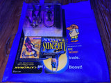 Legends of Batman: Catwoman with Quick Climb Claw and Capture Net w/ Official Collector's Card (Kenner) (Action Figure) NEW