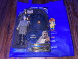 Stargate SG-1: Ori Prior with DHD Piece (Series 3) (Diamond Select Toys) (Action Figure) NEW