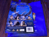 Stargate SG-1: Ori Prior with DHD Piece (Series 3) (Diamond Select Toys) (Action Figure) NEW