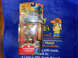 Flameslinger - Gold Special Edition (Series 2) (Skylanders Giants) NEW (As Pictured)