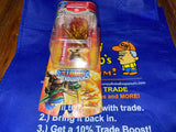 Flameslinger - Gold Special Edition (Series 2) (Skylanders Giants) NEW (As Pictured)