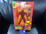 Maximum Carnage - 10" Deluxe Edition (Marvel Comics) (Toy Biz) (Action Figure) NEW