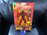 Maximum Carnage - 10" Deluxe Edition (Marvel Comics) (Toy Biz) (Action Figure) NEW