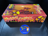 Maximum Carnage - 10" Deluxe Edition (Marvel Comics) (Toy Biz) (Action Figure) NEW
