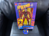 Spider-Man The Animated Series: Carnage - 10" Deluxe Edition (Marvel Comics) (Toy Biz) (Action Figure) NEW
