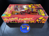 Maximum Carnage - 10" Deluxe Edition (Marvel Comics) (Toy Biz) (Action Figure) NEW