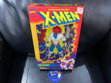 X-Men: Mystique - 10" Deluxe Edition (Marvel Comics) (Toy Biz) (Action Figure) NEW