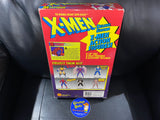 X-Men: Mystique - 10" Deluxe Edition (Marvel Comics) (Toy Biz) (Action Figure) NEW