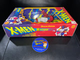 X-Men: Mystique - 10" Deluxe Edition (Marvel Comics) (Toy Biz) (Action Figure) NEW