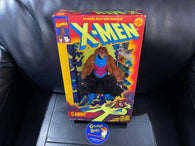 X-Men: Gambit - 10" Deluxe Edition (49711) (Marvel Comics) (Toy Biz) (Action Figure) NEW