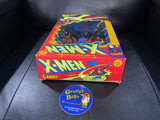 X-Men: Gambit - 10" Deluxe Edition (49711) (Marvel Comics) (Toy Biz) (Action Figure) NEW