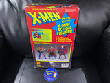 X-Men: Bishop - 10" Deluxe Edition (49713) (Marvel Comics) (Toy Biz) (Action Figure) NEW