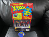 X-Men: Bishop - 10" Deluxe Edition (49713) (Marvel Comics) (Toy Biz) (Action Figure) NEW