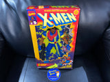 X-Men: Bishop - 10" Deluxe Edition (49713) (Marvel Comics) (Toy Biz) (Action Figure) NEW