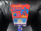 X-Men: Beast - 10" Deluxe Edition (49721) (Marvel Comics) (Toy Biz) (Action Figure) NEW