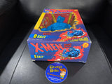 X-Men: Beast - 10" Deluxe Edition (49721) (Marvel Comics) (Toy Biz) (Action Figure) NEW