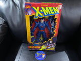 X-Men: Mr. Sinister - 10" Deluxe Edition (49712) (Marvel Comics) (Toy Biz) (Action Figure) NEW