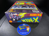 X-Men: Mr. Sinister - 10" Deluxe Edition (49712) (Marvel Comics) (Toy Biz) (Action Figure) NEW