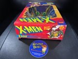 X-Men: Rogue - 10" Deluxe Edition (48122) (Marvel Comics) (Toy Biz) (Action Figure) NEW