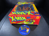 X-Men: Gambit - 10" Deluxe Edition (49711) (Marvel Comics) (Toy Biz) (Action Figure) Pre-Owned in Box