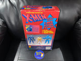 X-Men: Beast - 10" Deluxe Edition (49721) (Marvel Comics) (Toy Biz) (Action Figure) Pre-Owned in Box