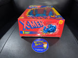 X-Men: Beast - 10" Deluxe Edition (49721) (Marvel Comics) (Toy Biz) (Action Figure) Pre-Owned in Box