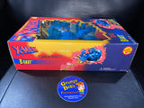 X-Men: Beast - 10" Deluxe Edition (49721) (Marvel Comics) (Toy Biz) (Action Figure) Pre-Owned in Box