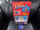 X-Men: Beast - 10" Deluxe Edition (49041) (Marvel Comics) (Toy Biz) (Action Figure) Pre-Owned in Box