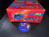 X-Men: Beast - 10" Deluxe Edition (49041) (Marvel Comics) (Toy Biz) (Action Figure) Pre-Owned in Box