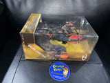 Halo 3 Legendary Collection: Brute Chieftan (McFarlane Toys) (Action Figure) NEW