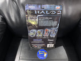 Halo 2: Battle Damaged Warthog with the Master Chief (Bungie) (JoyRide Studios) (Action Figure) NEW