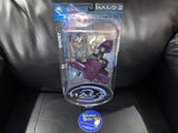 Halo 2: Ghost with Brute (Series 3) (Bungie) (JoyRide Studios) (Action Figure) NEW