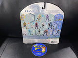 Halo 3 Collection: Spartan Soldier EVA (Diamond Comic Distributors Inc Exclusive) (Matchmaking) (26 Moving Parts) (McFarlane Toys) (Action Figure) NEW