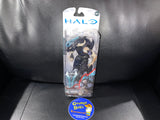 Halo 4: Jul 'Mdama (Series 3) (McFarlane Toys) (Action Figure) NEW (As Pictured)