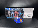 Halo 4: Jul 'Mdama (Series 3) (McFarlane Toys) (Action Figure) NEW (As Pictured)