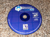 Memory Manager Plus (GameShark) (Playstation 2) Pre-Owned: Disc Only