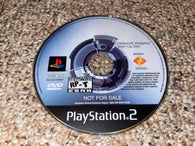 Network Adapter Start-Up Disc (Playstation 2) Pre-Owned: Disc Only