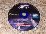 GameShark 2 (Playstation 2) Pre-Owned: Disc Only