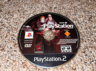 Official U.S. Playstation Magazine: Issue 60 - Demo Disc (Playstation 2) Pre-Owned: Disc Only