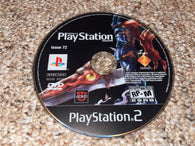 Official U.S. Playstation Magazine: Issue 72 - Demo Disc (Playstation 2) Pre-Owned: Disc Only