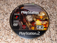 Official U.S. Playstation Magazine: Issue 89 - Demo Disc (Playstation 2) Pre-Owned: Disc Only